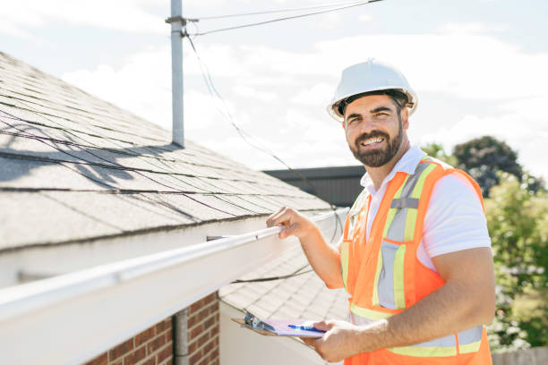 Best Tile Roofing Contractor  in Greenville, VA