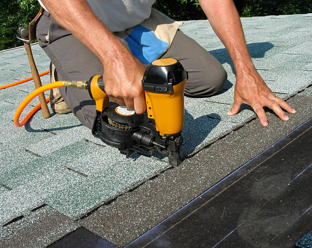 Best Roofing Contractor Near Me  in Greenville, VA