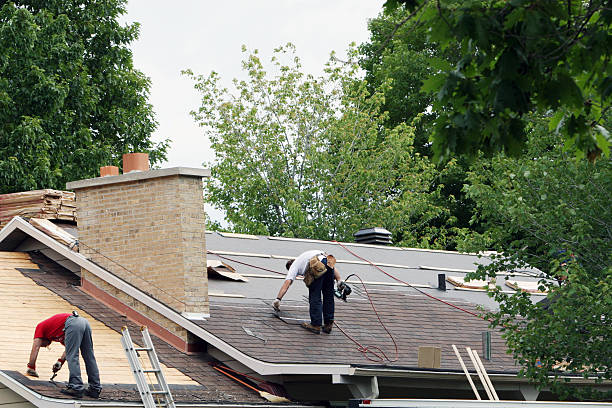 Best Roof Maintenance Services  in Greenville, VA