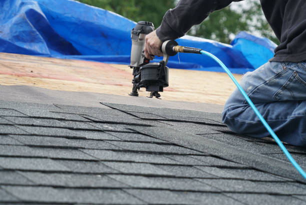 Best New Roof Installation  in Greenville, VA