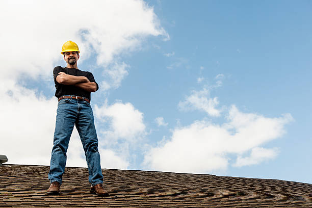 Best Gutter Installation and Roofing  in Greenville, VA