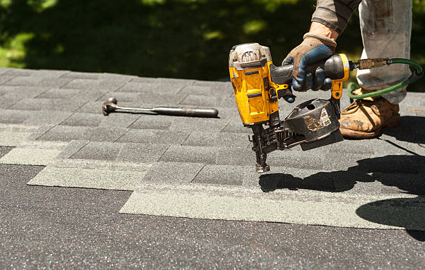 Sealant for Roof in Greenville, VA