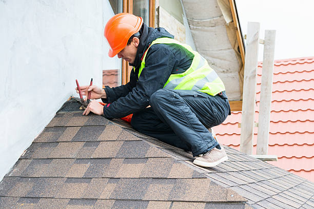 Best Commercial Roofing Services  in Greenville, VA