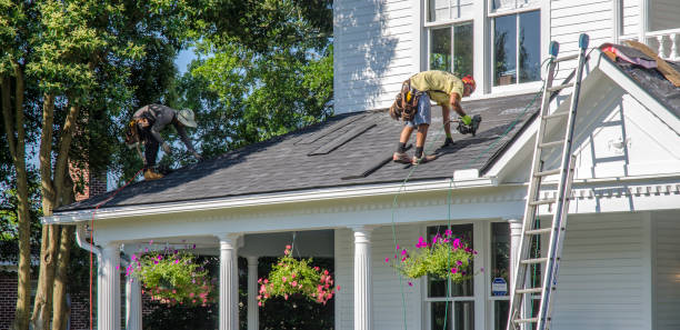 Best Flat Roof Repair Services  in Greenville, VA