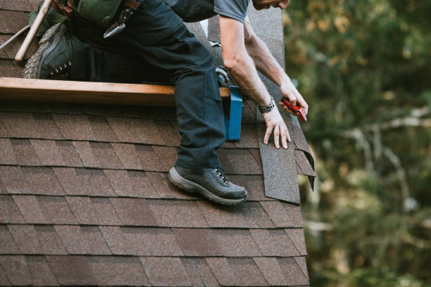 Best Roof Restoration Services  in Greenville, VA